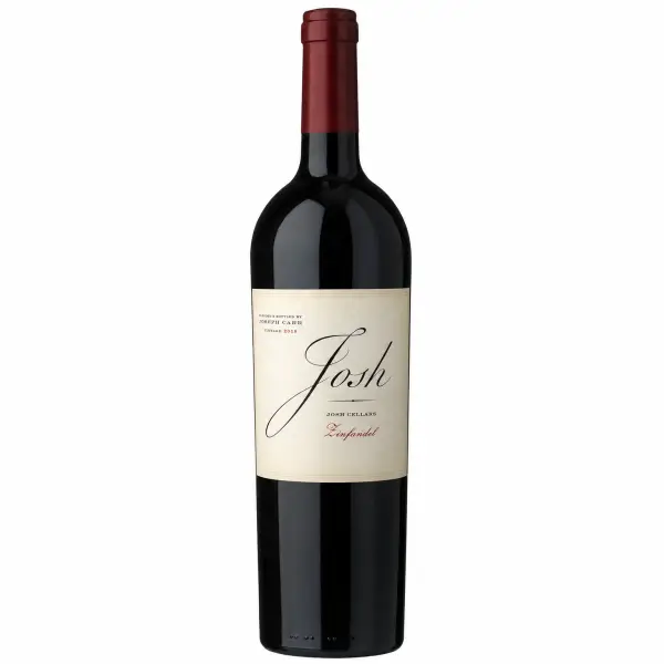 Josh Cellars Zinfandel 750ml