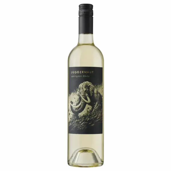 Juggernaut Sauvignon Blanc 750ml