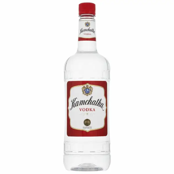 Kamchatka Vodka 750ml