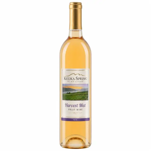 Keuka Spring Harvest Mist 750ml