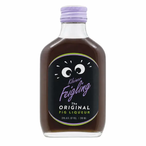 Kleiner Feigling Original Fig Liqueur 200ml
