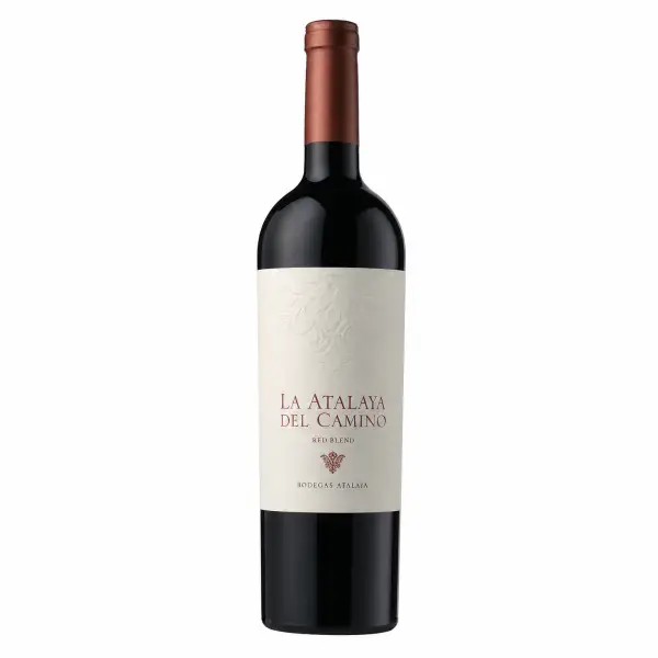 La Atalaya Del Camino Red Blend 750ml