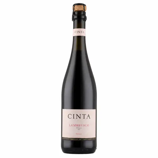 Cinta Lambrusco 750ml