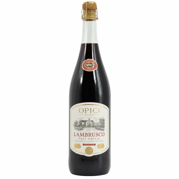 Opici Lambrusco 750ml