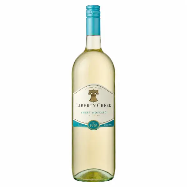 Liberty Creek Moscato 1.5L