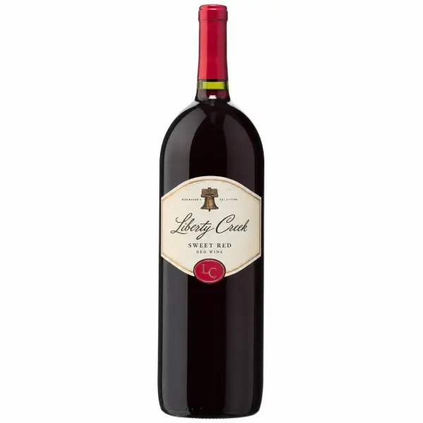 Liberty Creek Sweet Red 1.5L
