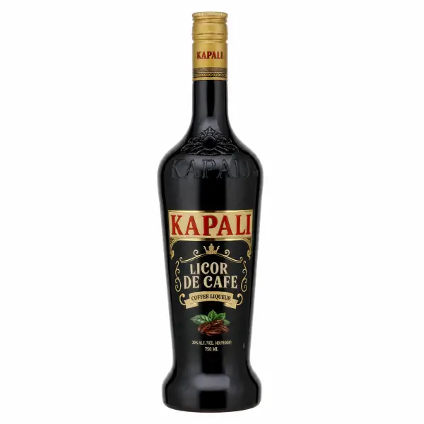 Kapali Licor De Cafe 750ml