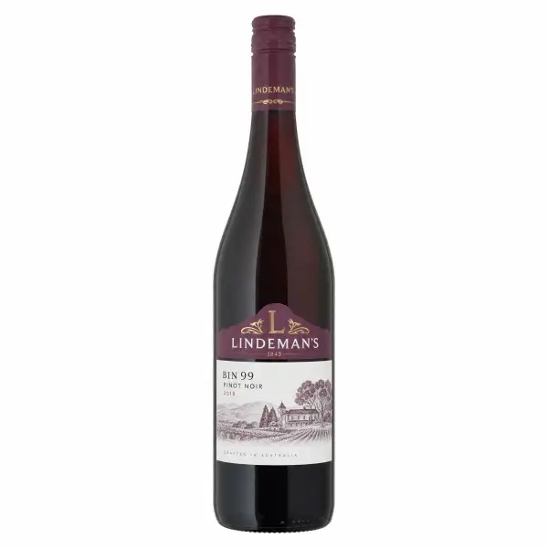 Lindeman's Bin 99 Pinot Noir 750ml