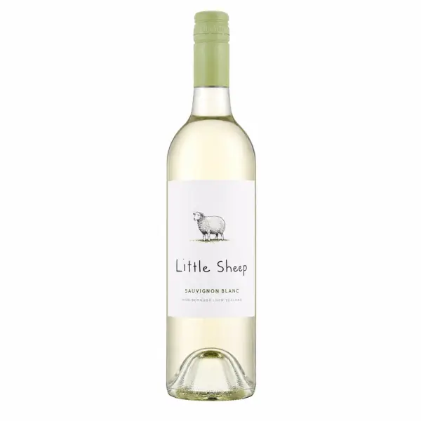 Little Sheep Sauvignon Blanc 750ml