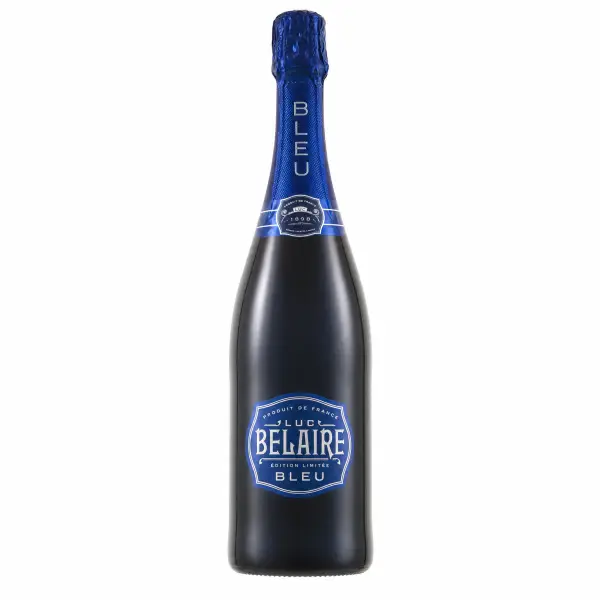 Luc Belaire Bleu 750ml