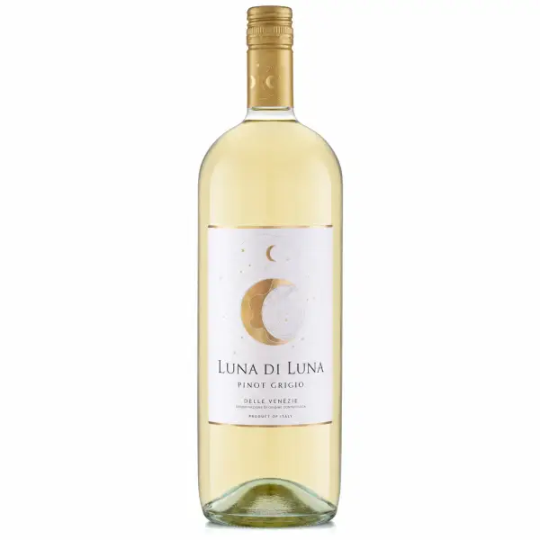 Luna Di Luna Pinot Grigio 1.5L