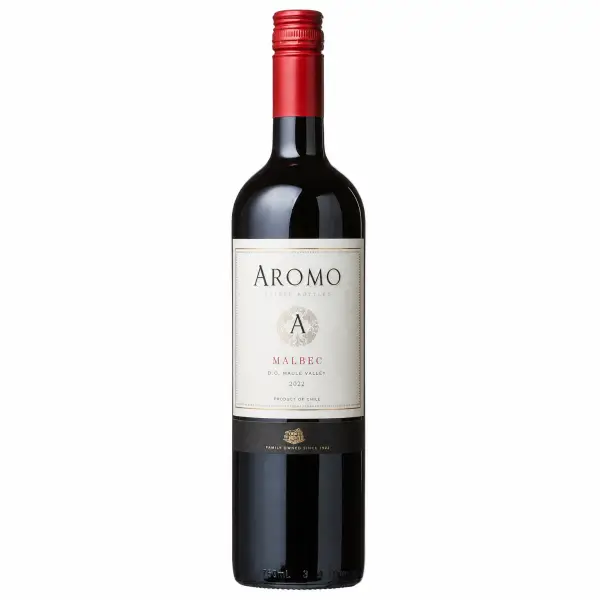 Aromo Malbec 750ml