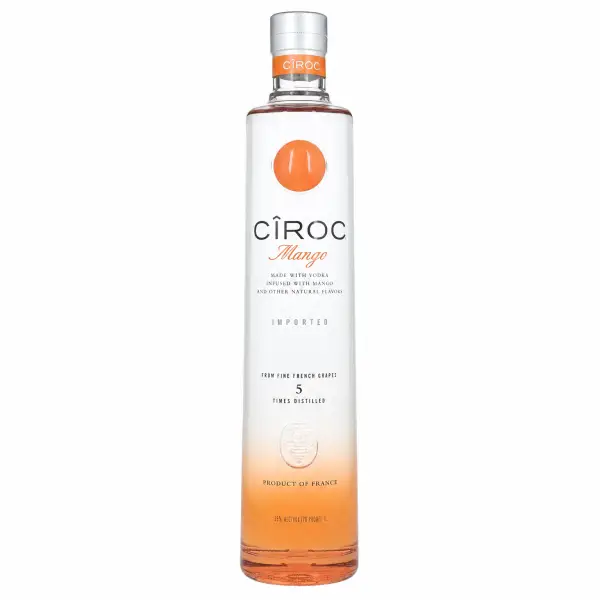 Ciroc Mango Vodka 1L
