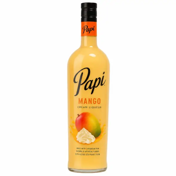 Mango 750ml Papi
