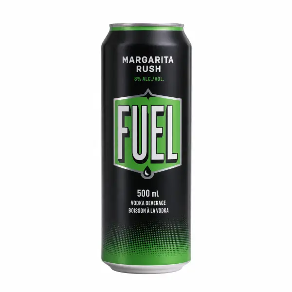 Fuel Margarita Rush 500ml