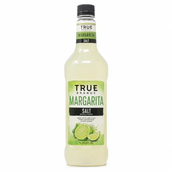 True Brands Margarita Salt 1.0L