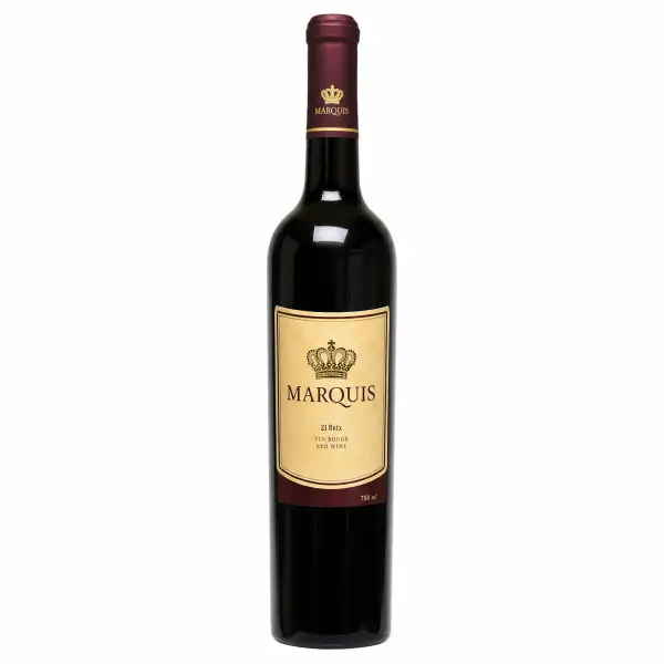 21 Brix Marquis 750ml