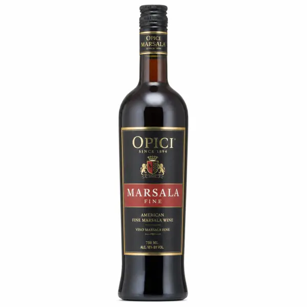 Opici Marsala 750ml