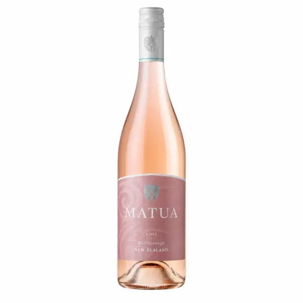 Matua Rosé 750ml