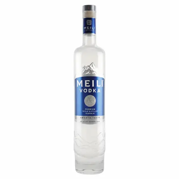 Meili Vodka 750ml
