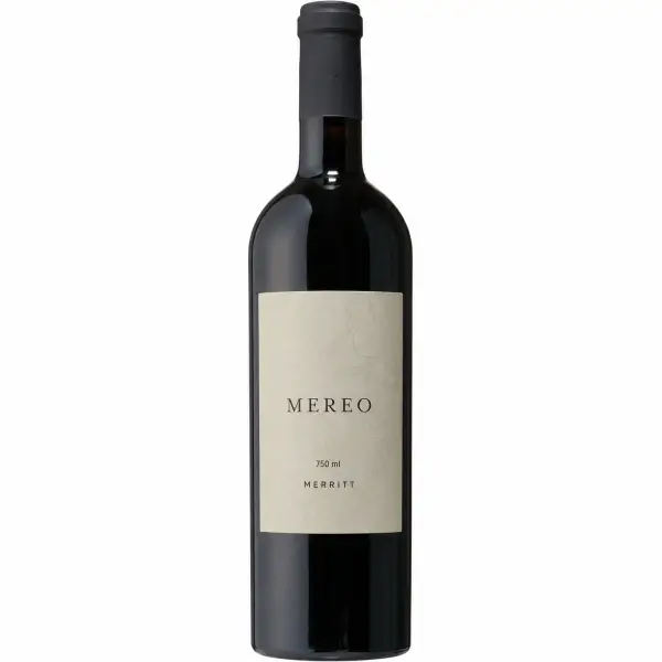 Mereo 750ml