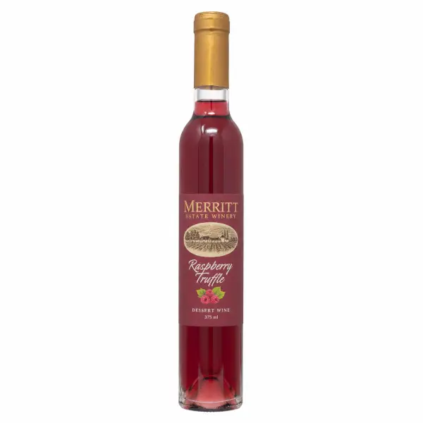 Merritt Raspberry Truffle 375ml