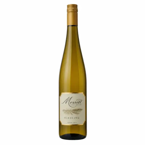 Merritt Riesling 750ml