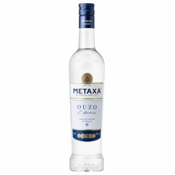 Metaxa Ouzo 750ml