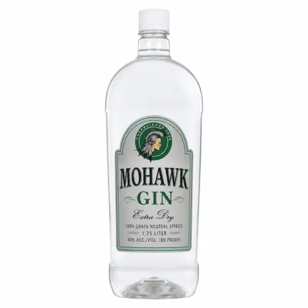 Mohawk Gin 1.75L