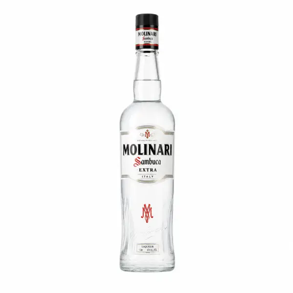 Molinari Sambuca Extra 1L