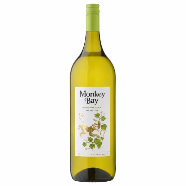 Monkey Bay Sauvignon Blanc 1.5L