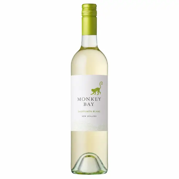 Monkey Bay Sauvignon Blanc 750ml