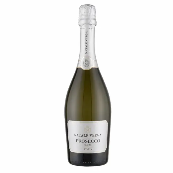 Natale Verga Prosecco 750ml
