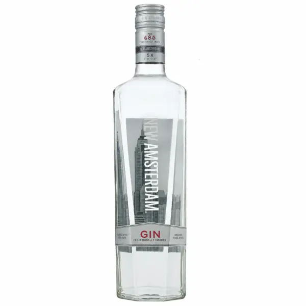 New Amsterdam Gin 750ml