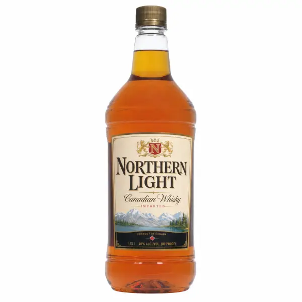 Northern Light Canadian Whisky 1.75L