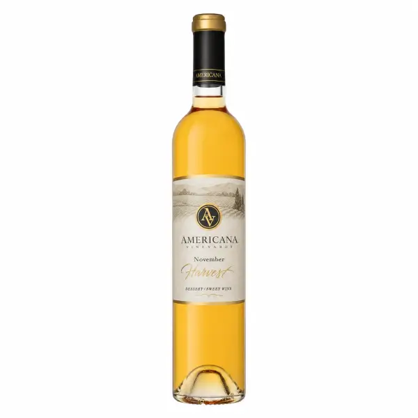 November Harvest 750ml Americana