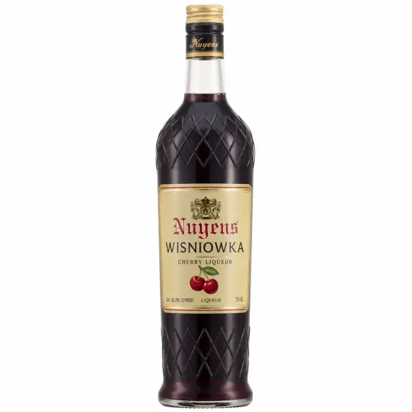 Nuyens Wisniowka 750ml