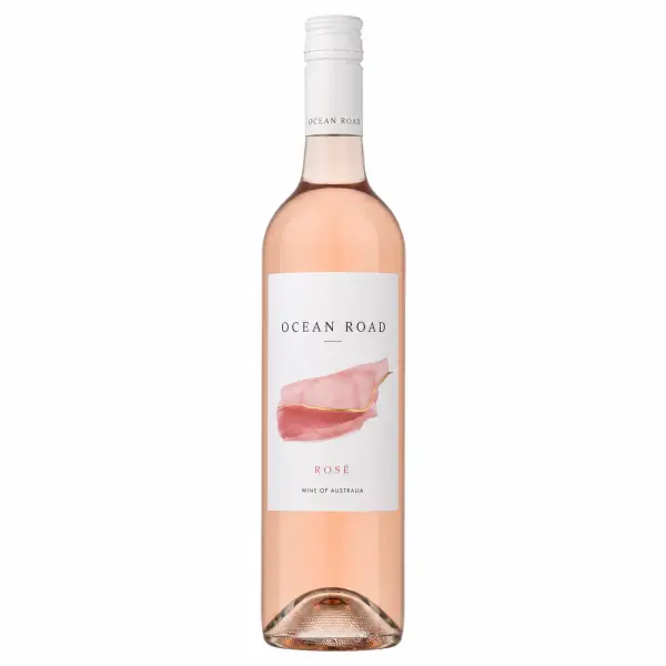 Ocean Road Rose 750ml