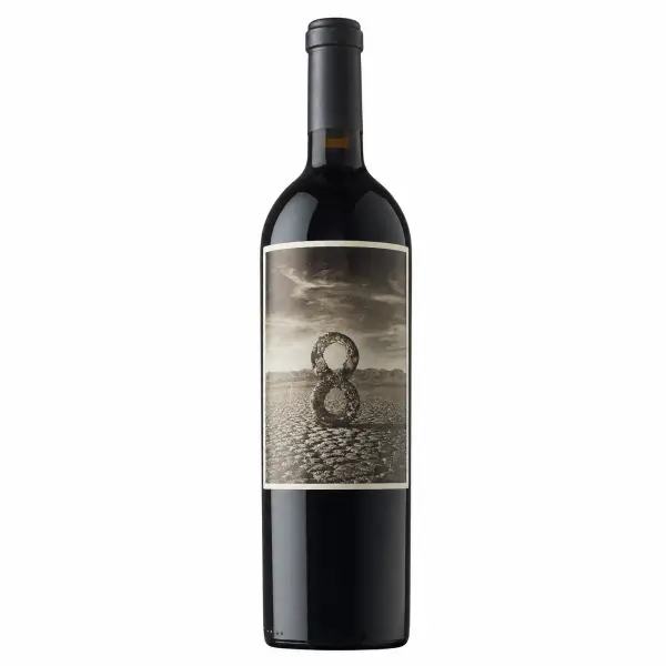 Orin Swift 8 Years In The Desert 750ml