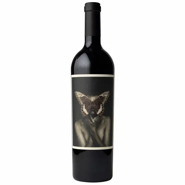 Orin Swift Papillon 750ml