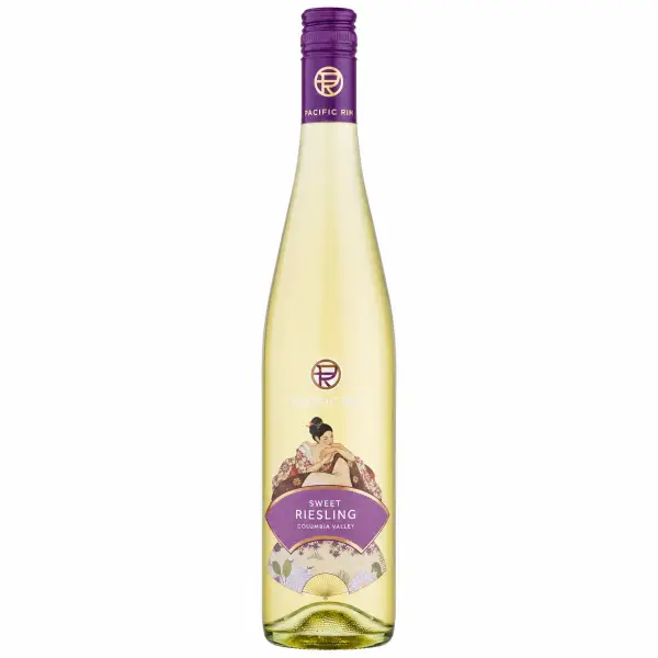 Pacific Rim Sweet Riesling 750ml