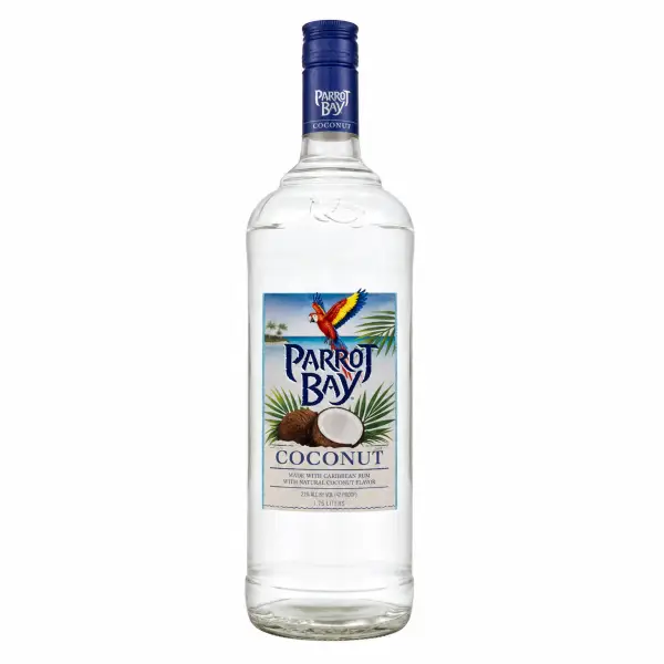 Parrot Bay Coconut Rum 1.75L
