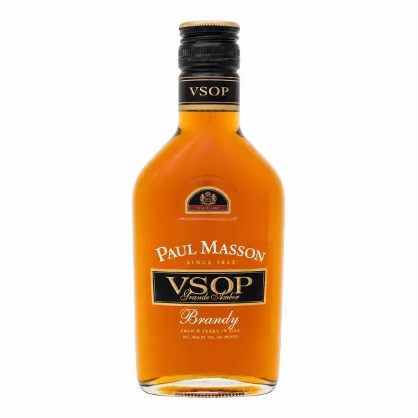 Paul Masson VSOP Brandy 200ml