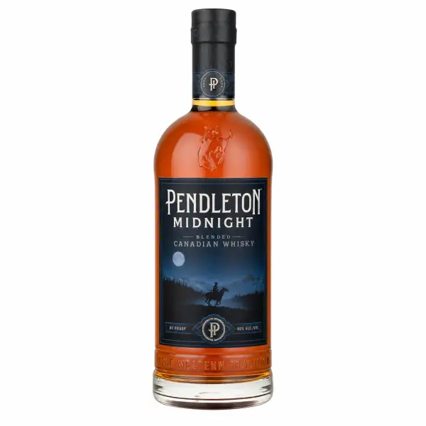 Pendleton Midnight 750ml