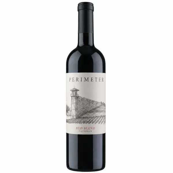 Perimeter Red Blend 750ml