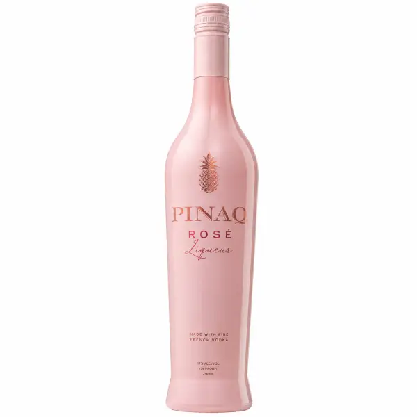 Pinaq Rosé Liqueur 750ml