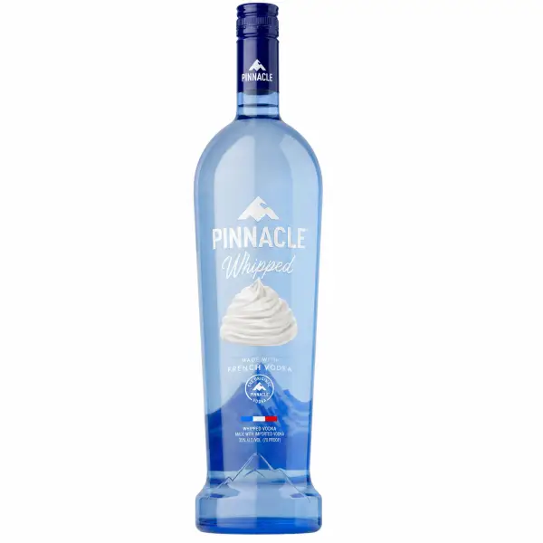 Pinnacle Whipped Vodka 1.75L