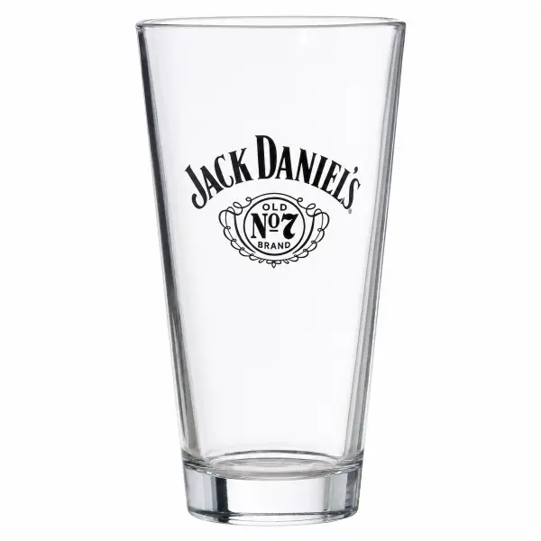 Pint Glass 0 Jack Daniel's