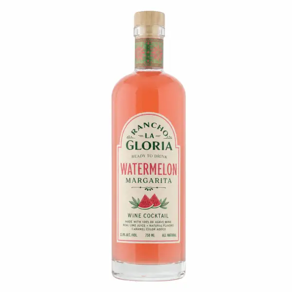 Rancho La Gloria Watermelon Margarita 750ml