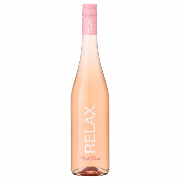 Relax Pink Rose 750ml